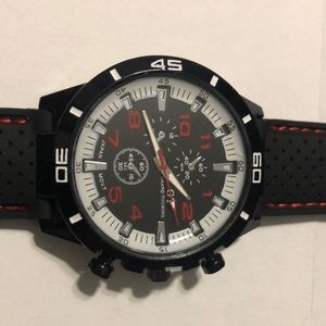 Men's GT F1 Grand Touring Sports Watches